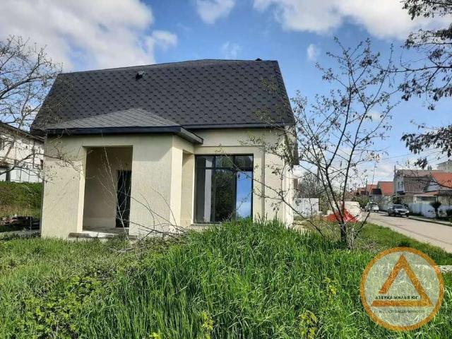 продажа дом Джубга кп Платановая аллея, 27