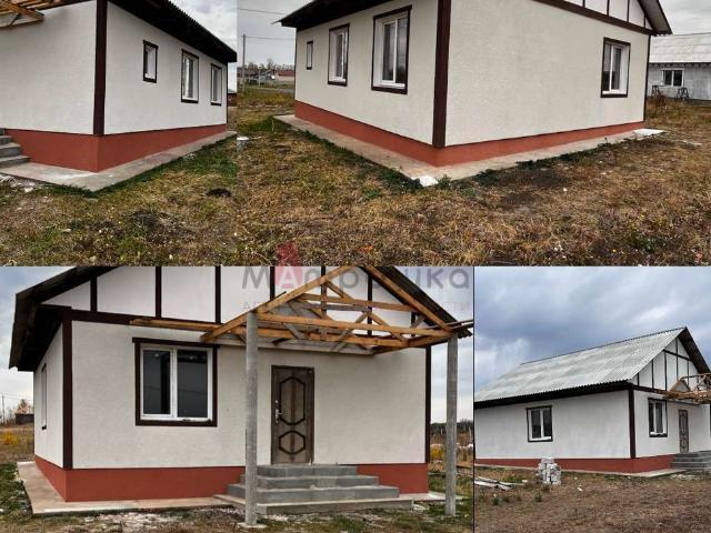 продажа дом Дальняя Игуменка село 26 июля