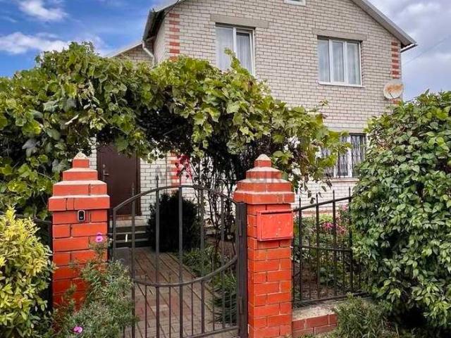 продажа дом Дальняя Игуменка село Бамовская улица, 4