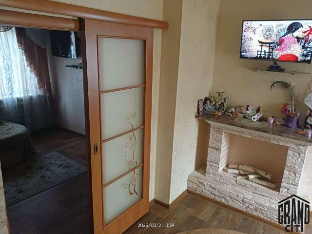 продажа дом Донецк Гомелевская улица