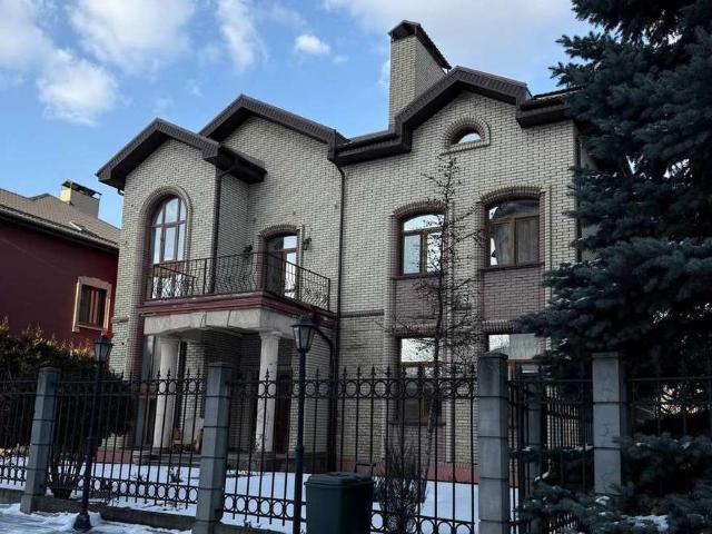 продажа дом Донецк Дубравная улица