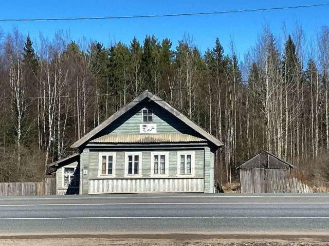 продажа дом Долгий Мост деревня