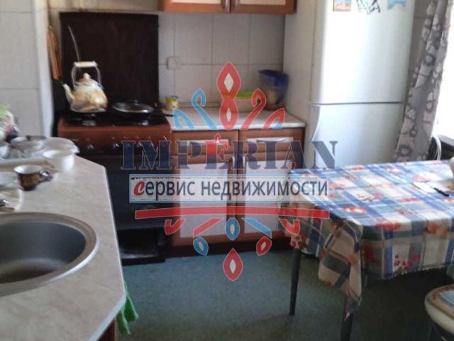 продажа дом Дмитриевка село