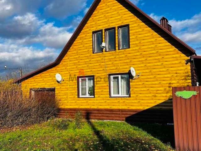 продажа дом Дмитриевка село