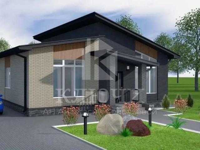 продажа дом Дмитриевка село Заречная улица