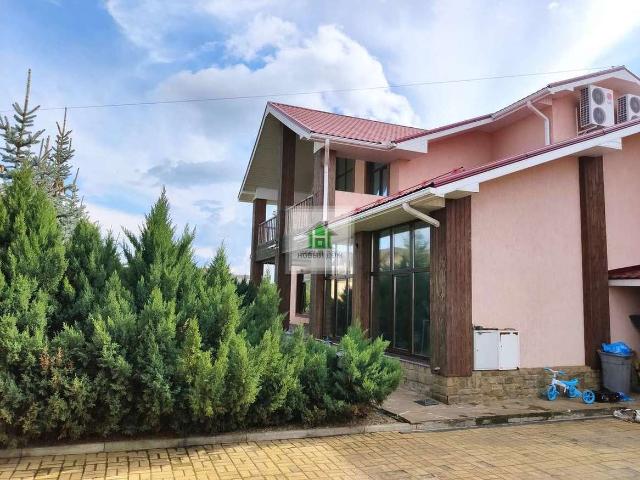 продажа дом Дубовое посёлок Жасминовая улица, 1