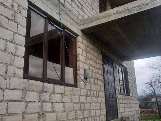 продажа дом Чегем Кардановых улица, 14