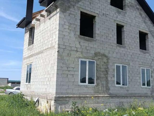 продажа дом Чегем Второй село улица Ногмова