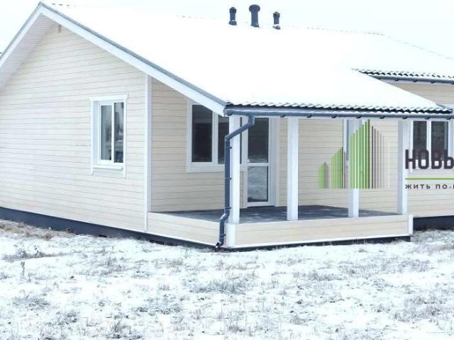 продажа дом Желкун деревня Клиновая, 1
