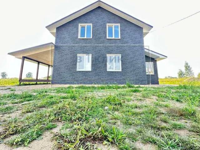 продажа дом Ермолово д Изумрудная, 7