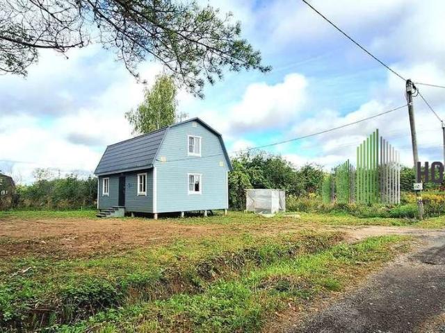 продажа дом Ермолинское с/п СТ Ермолинское, 225