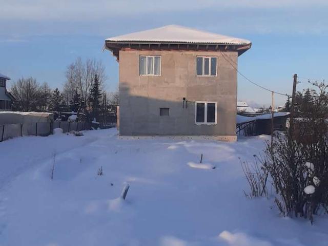 продажа дом Ермолинское с/п СТ Любитель Природы, 2/1