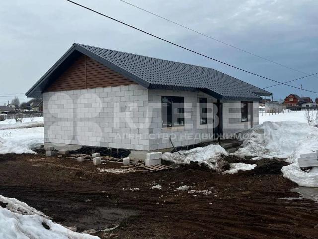продажа дом Чернушка Есенина улица, !