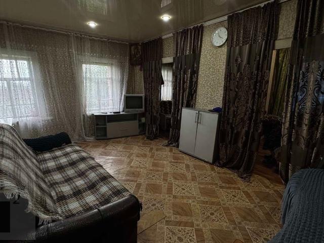 продажа дом Черногорск Безымянная ул, 51