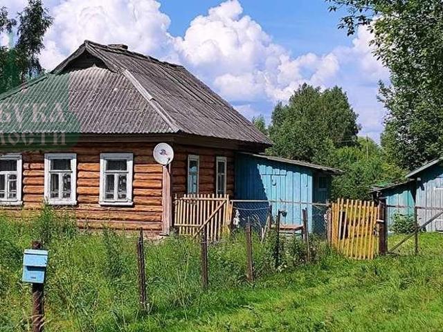 продажа дом Жерновка д Дачная улица, 1