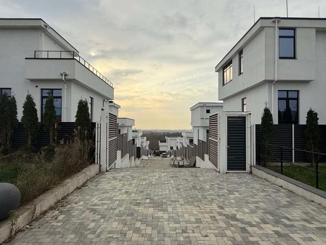 продажа дом Черешня село Владимировская улица, 61