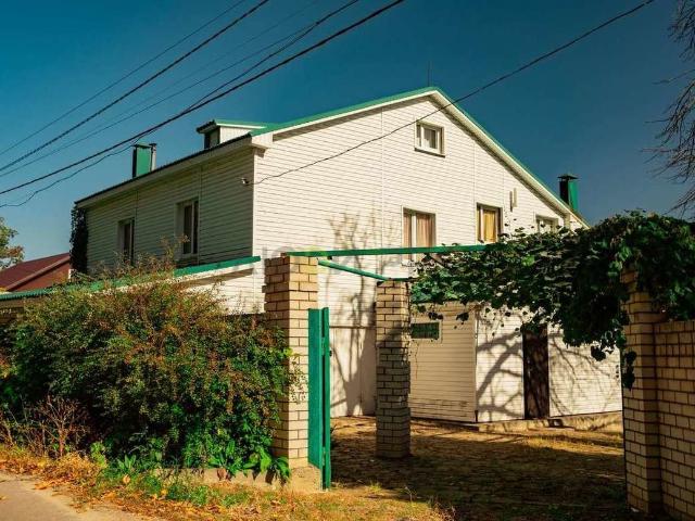 продажа дом Чертовицы село улица Кирова, 27а