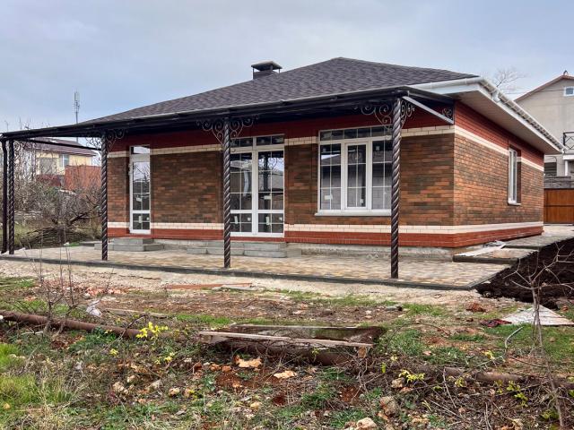 продажа дом Евпатория Бекира Османова ул