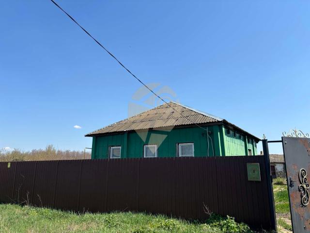 продажа дом Федосеевка село