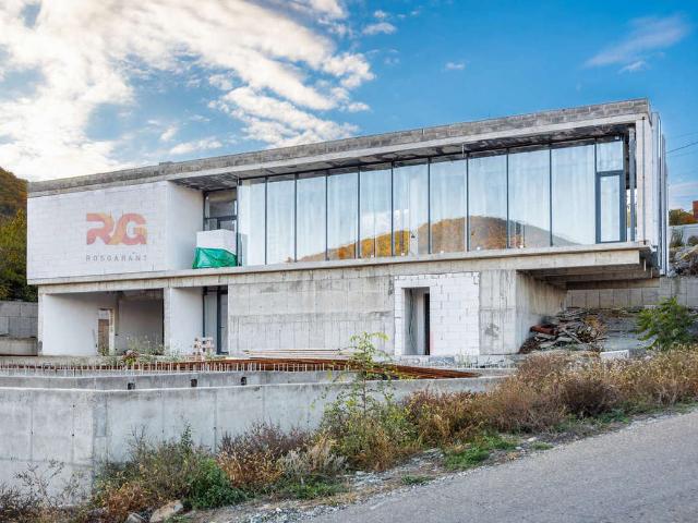 продажа дом Федотовка село Виноградная улица