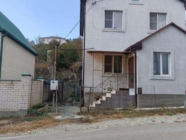 продажа дом Гайдук село Нагорная улица, 22