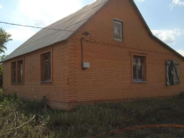 продажа дом Гаршино село