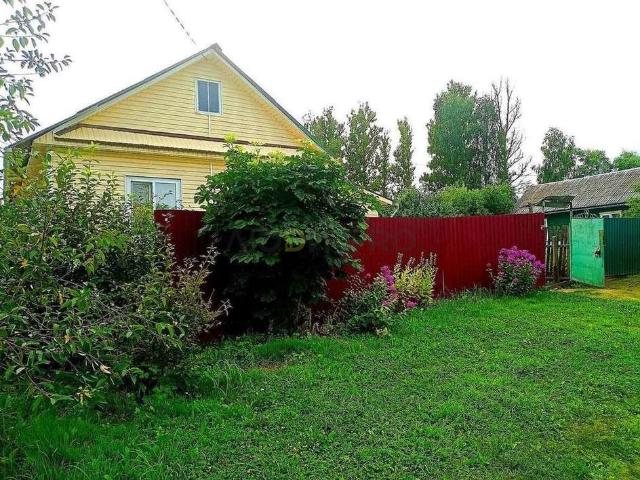 продажа дом Гаврилов Ям Лунная улица, 3