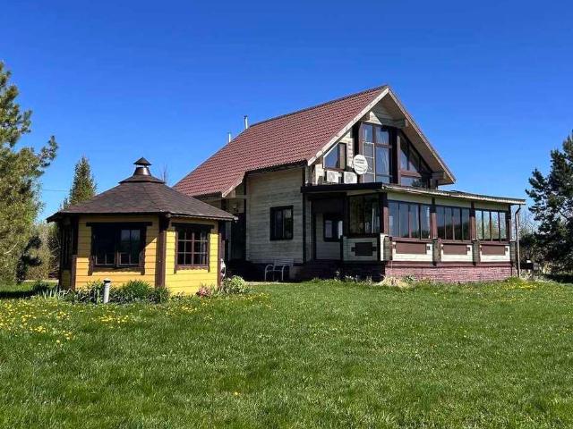 продажа дом Голино деревня Смоленская, 27