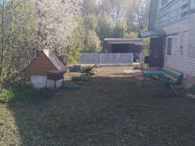 продажа дом Горневская Слобода д, 41