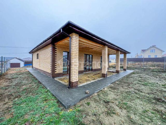 продажа дом Городище рп Юбилейная улица
