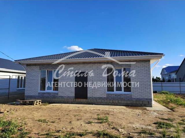 продажа дом Городище рп улица Вязов