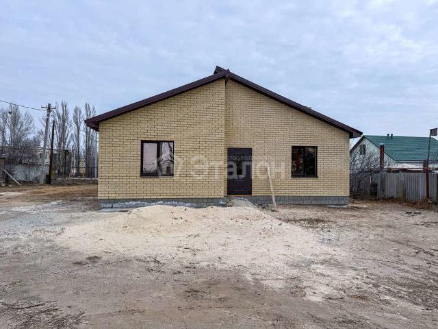 продажа дом Городище рп улица Адмирала Исакова