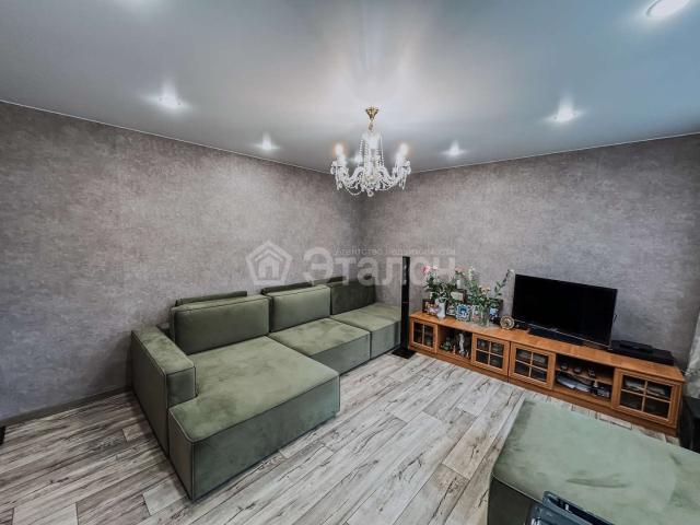 продажа дом Городище рп улица Мелиораторов, 17