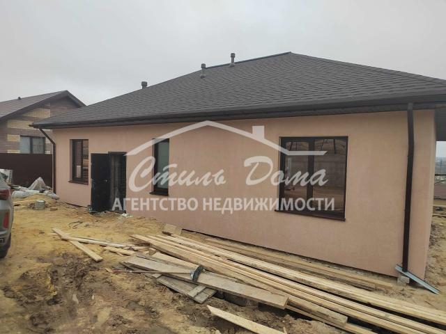 продажа дом Городище рп Ясный проезд, 18
