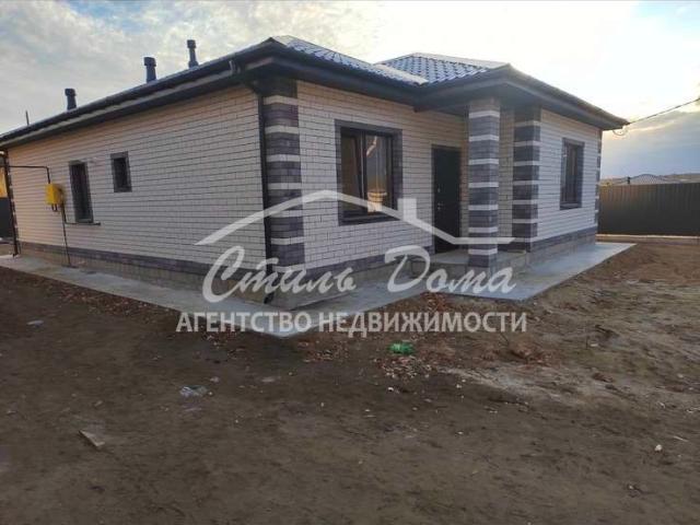 продажа дом Городище рп Детский переулок