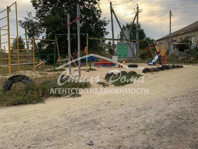 продажа дом Городище рп Первомайская улица, 26