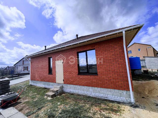 продажа дом Городище рп Сосновая улица