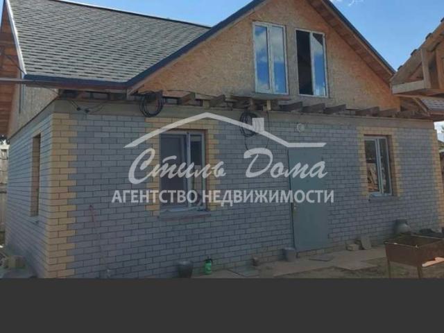 продажа дом Городище рп Снт Металлург, 188