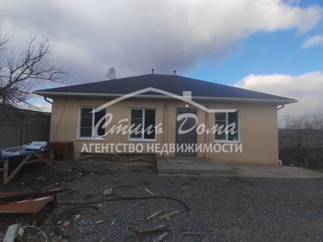 продажа дом Городище рп СНТ Строитель, 147