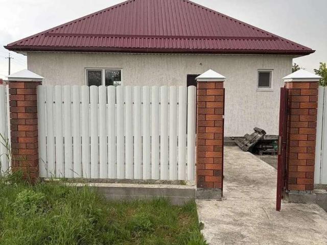 продажа дом Гостагаевская ст ца улица 8 Марта, 45А