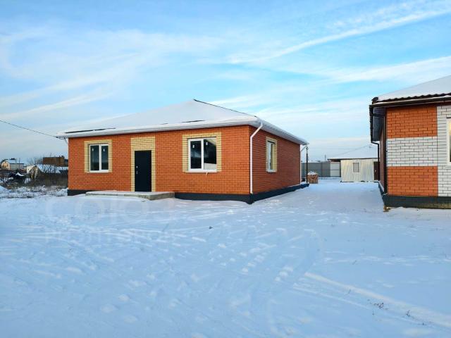продажа дом Госпитомник х Кленовая, 299