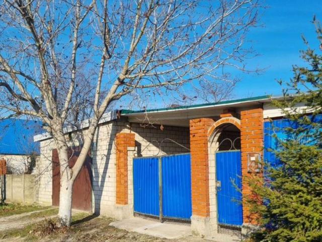 продажа дом Глебовское село Дружный переулок