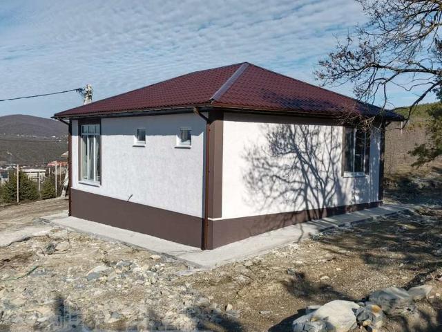 продажа дом Глебовское село Георгиевская улица