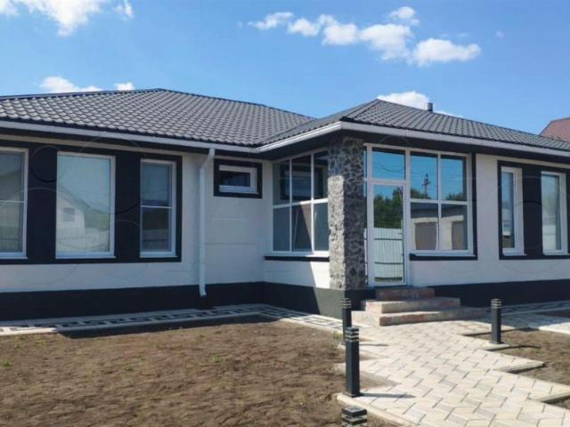 продажа дом Губкин Учительский мкр