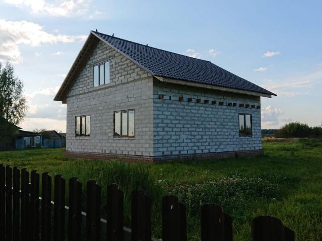 продажа дом Хотень село, 63а