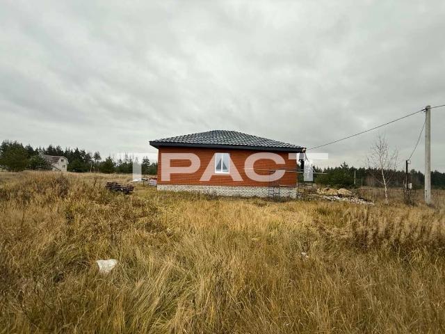 продажа дом Хлевное село проспект Победы, 39