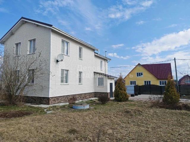 продажа дом Хутынь деревня Светлая, 16