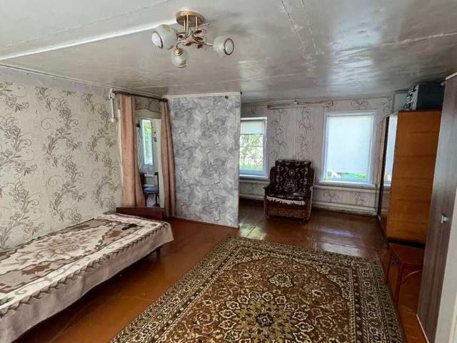 продажа дом Икряное село улица Мира, 8