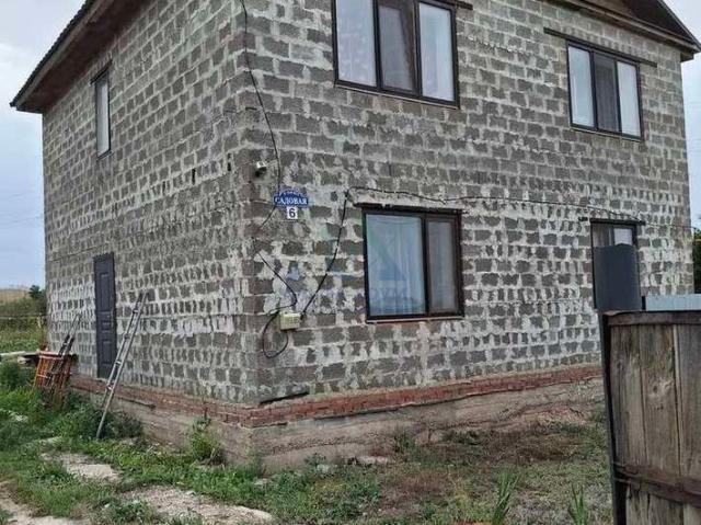 продажа дом Жилгородок посёлок Садовая улица, 6