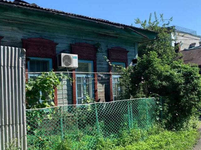 продажа дом Шимановск Советская улица, 54
